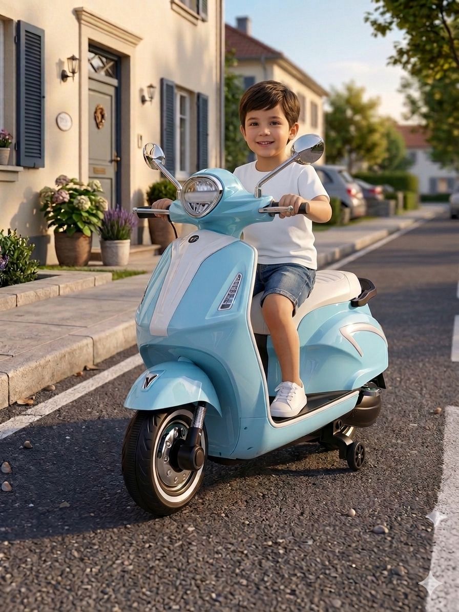 Vespa
